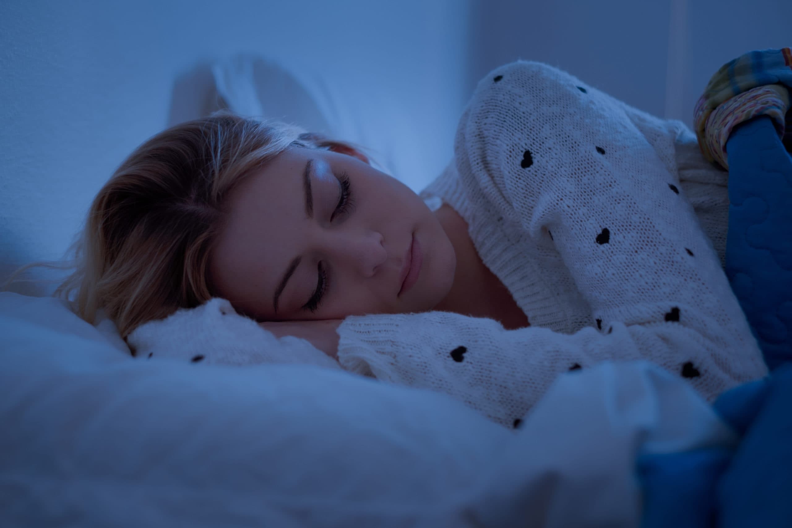 10 Fastest and Natural Ways to Fall Asleep
