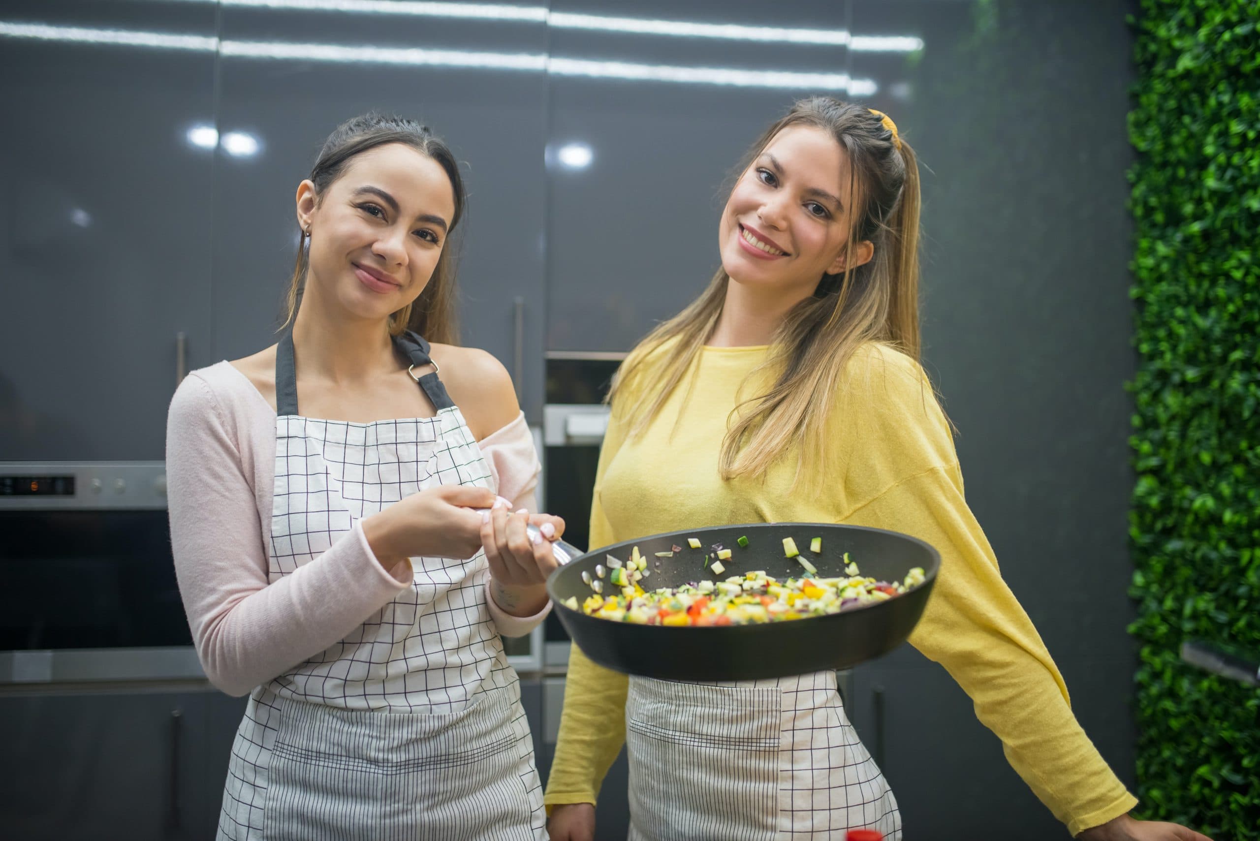 Top 10 Basic Cooking Terms You Need to Know