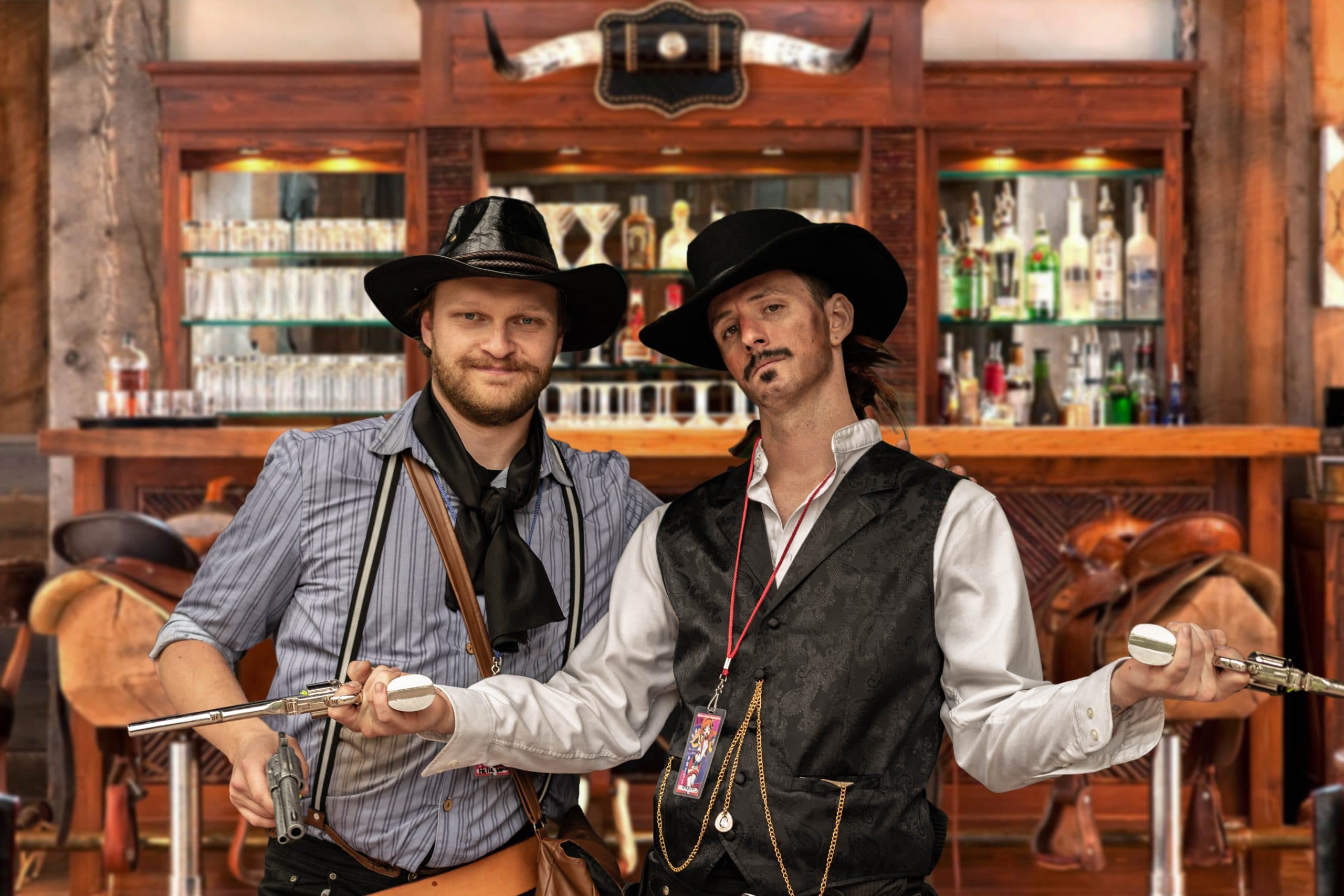 Stylish Big and Tall Western Wear You Should Try