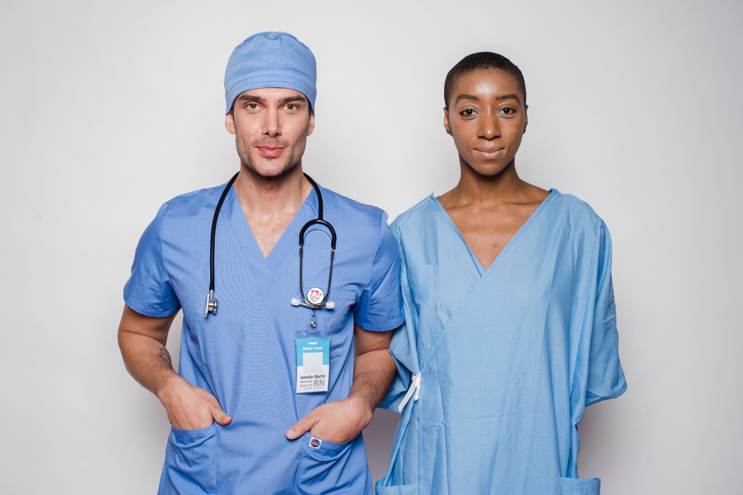 What are the Best Shoes to Wear with Scrubs?