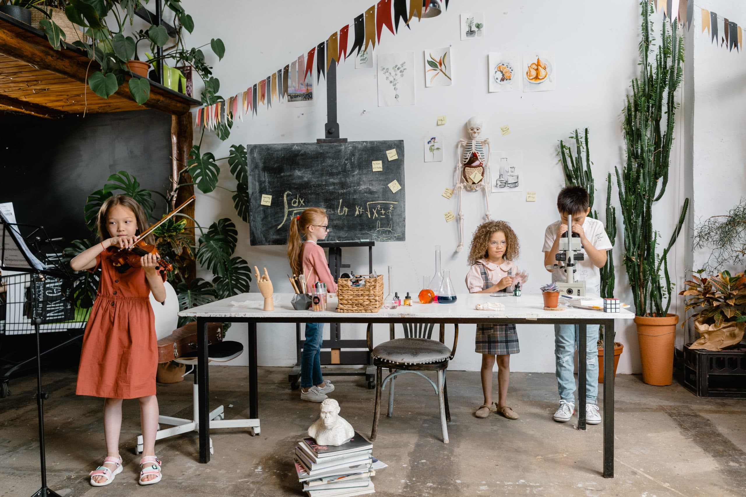 Amazing 10 Sunday School Crafts to Keep Your Kids Busy