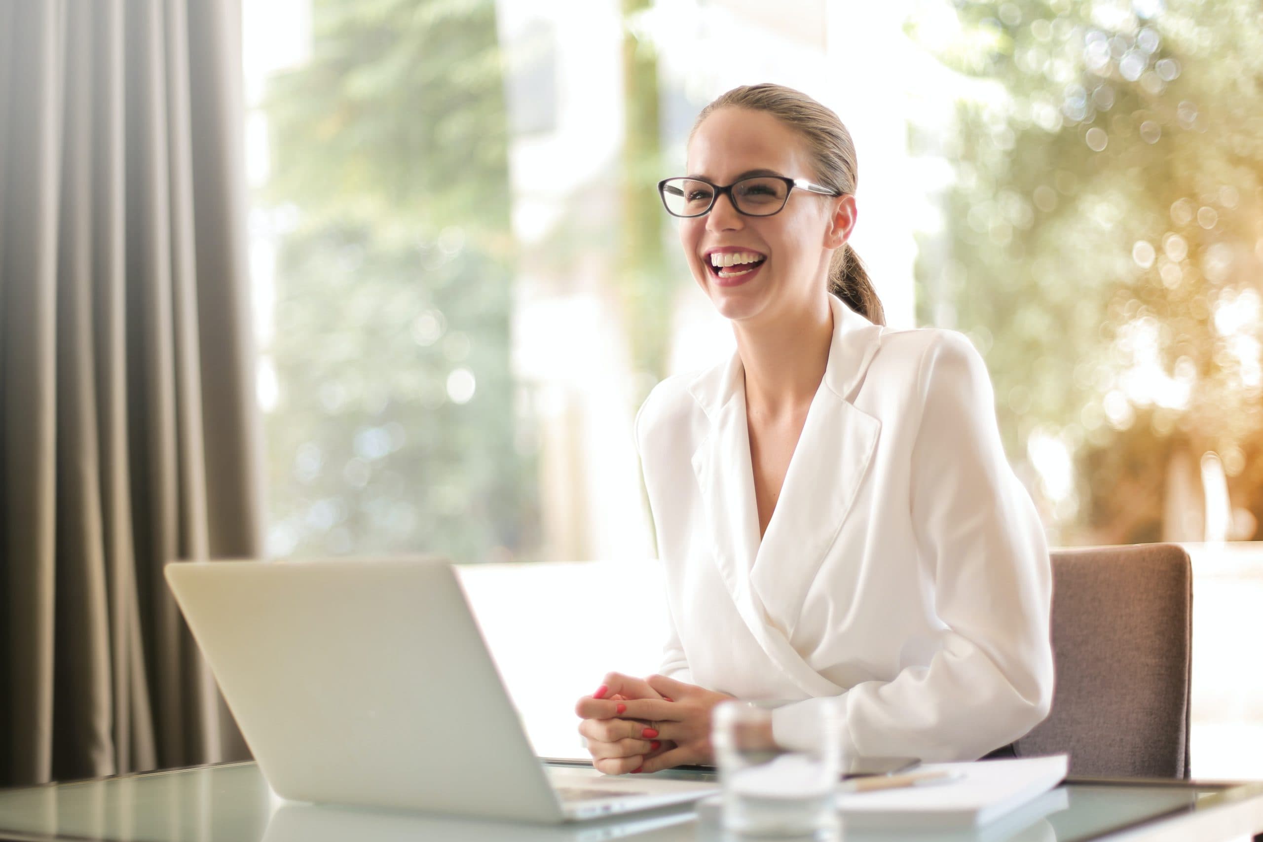 Best of Business Professional Dress that Will Speak for You