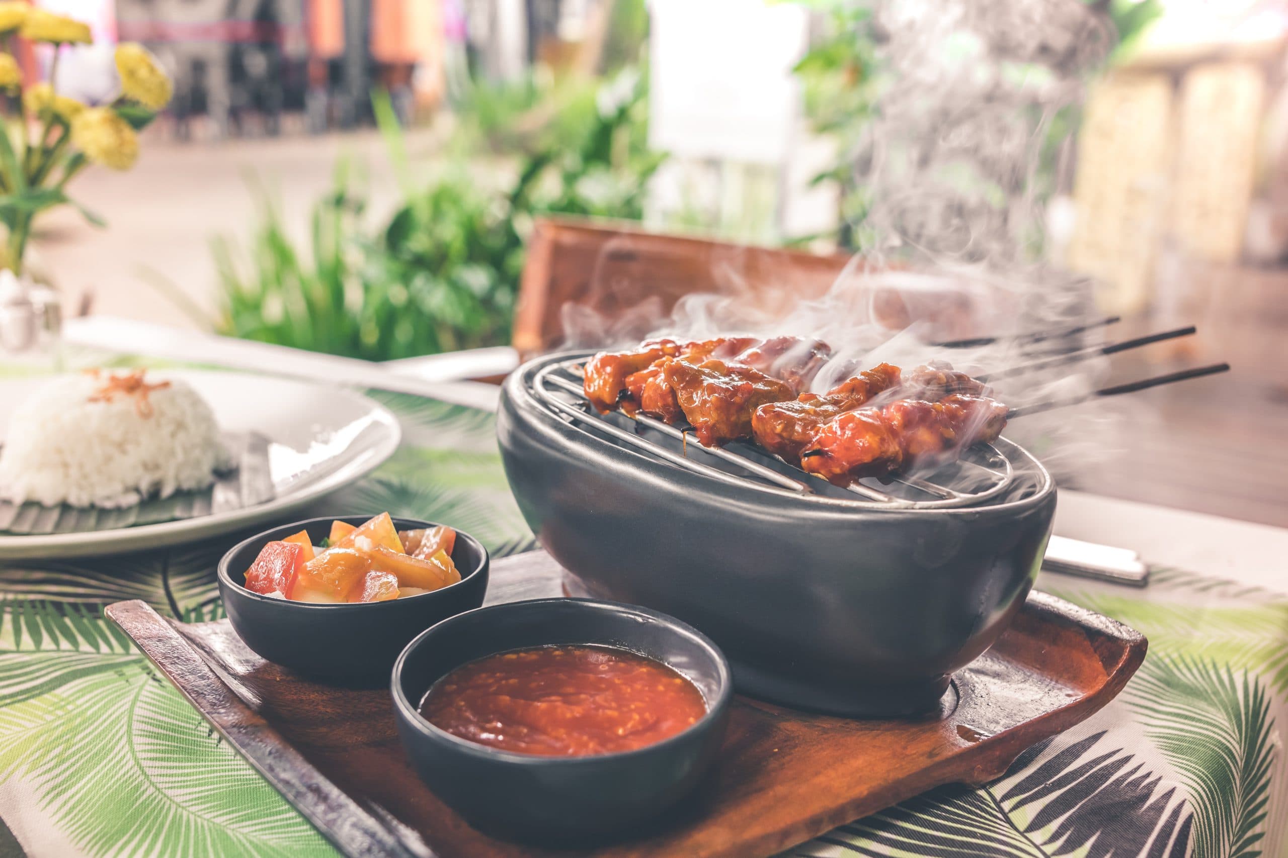 How to Make Food Less Spicy