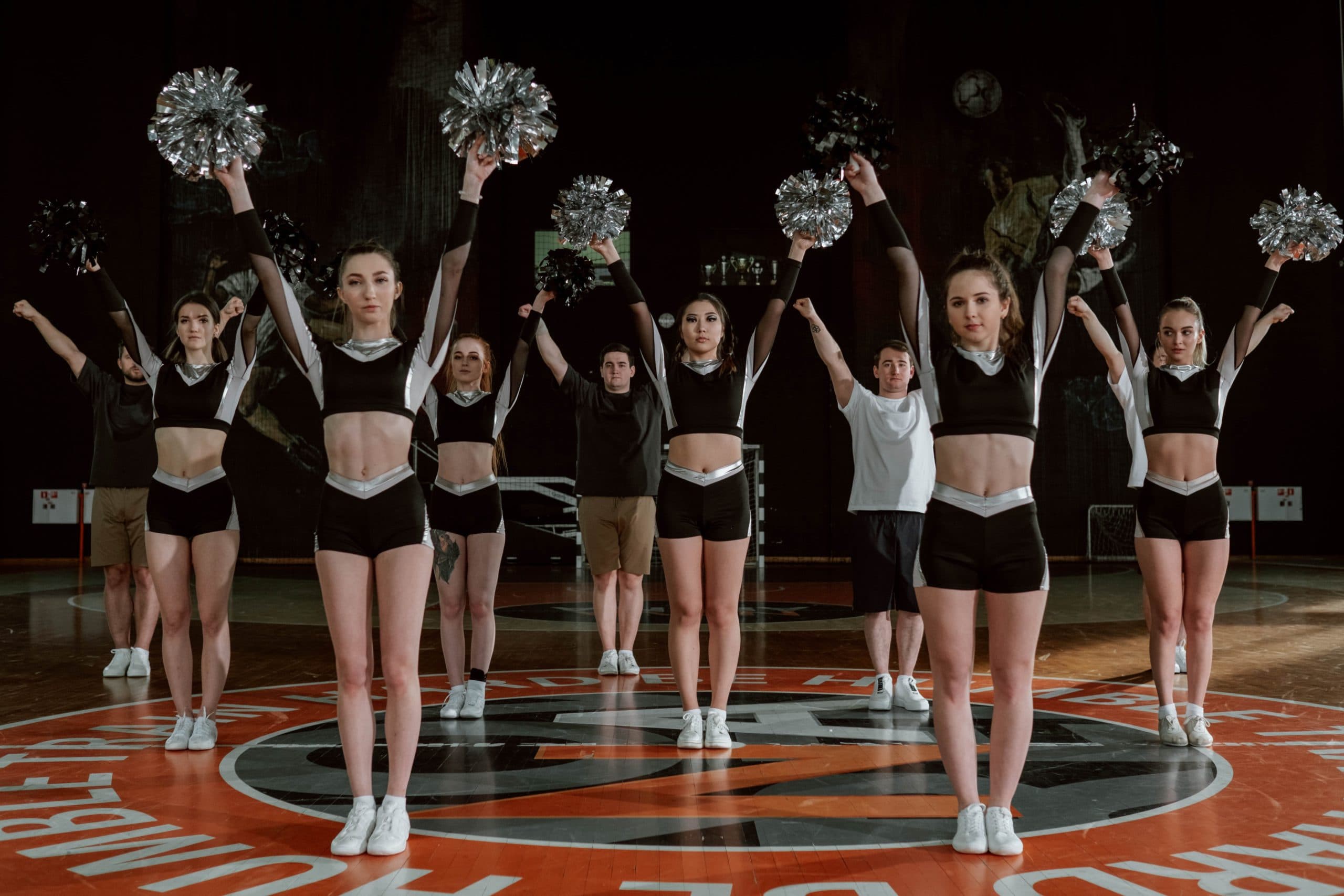 Top 10 Amazing Cheer Dance Songs You Must Know