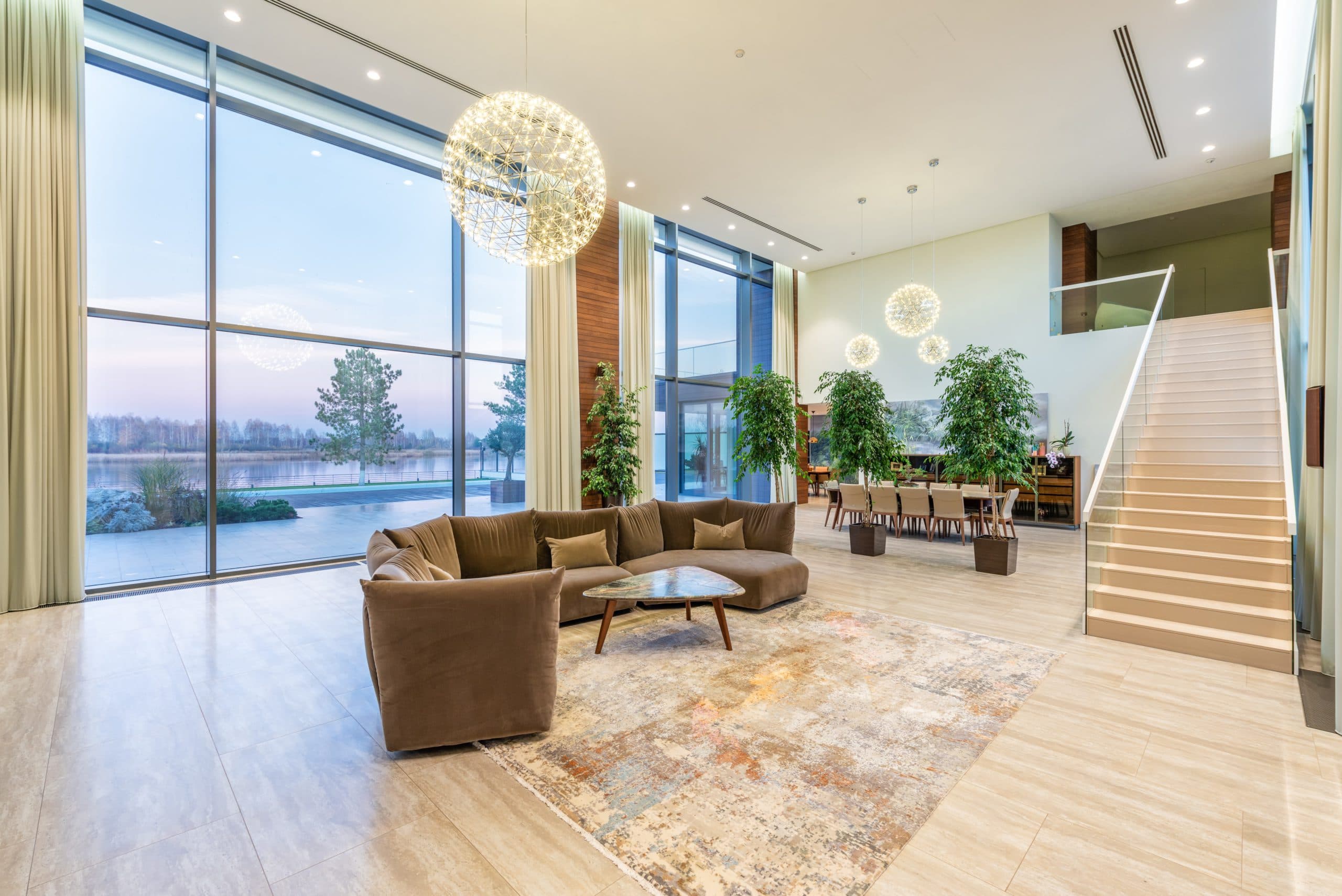 How to Decorate Loft Style Homes: Go Industrial Guide
