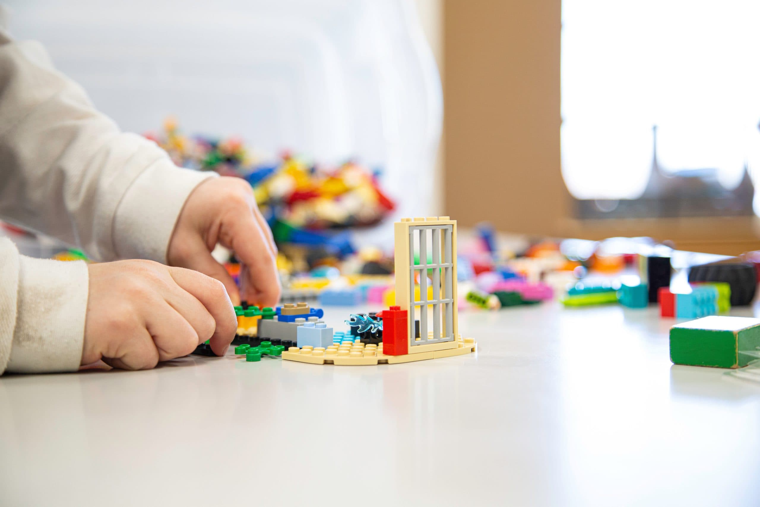 Who Invented LEGOs? Awesome Guide to Kids and Plays