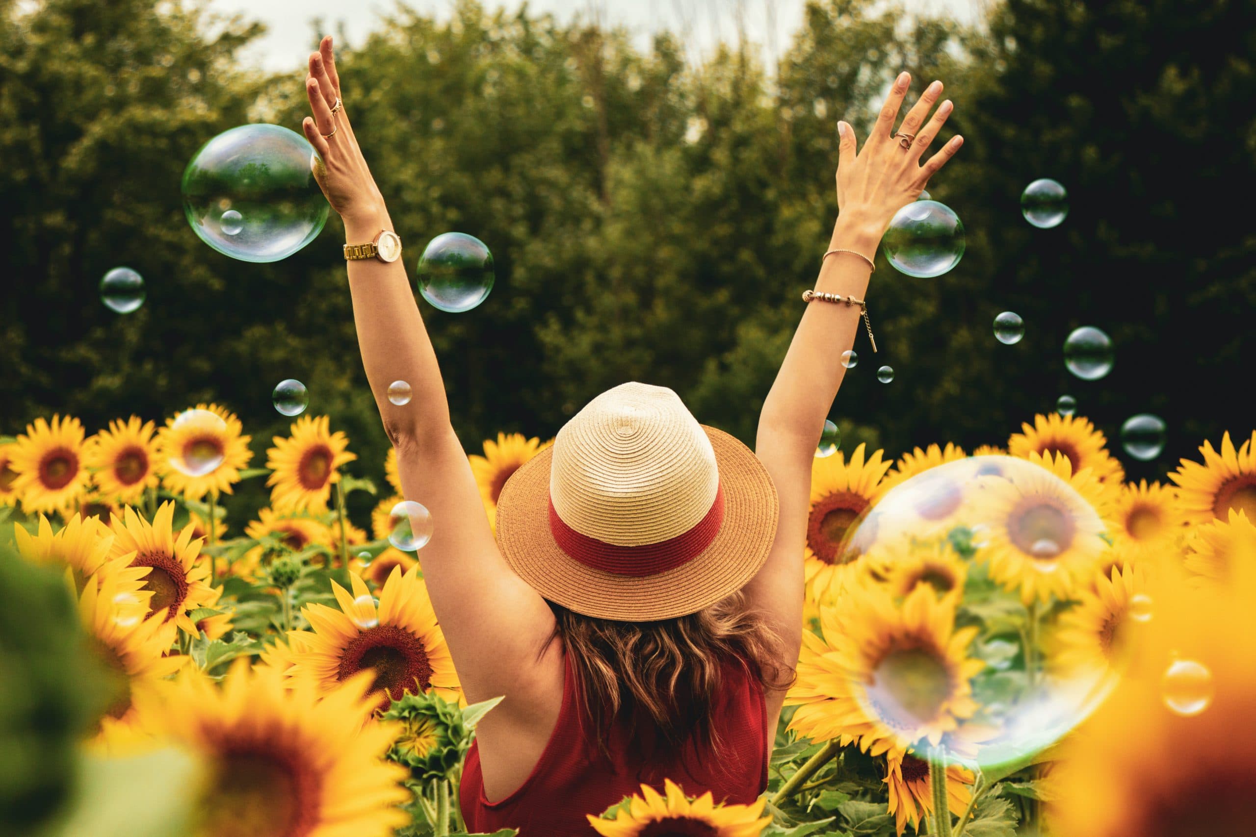 Amazing Colors to Wear this Summer: Your Fashion Guide