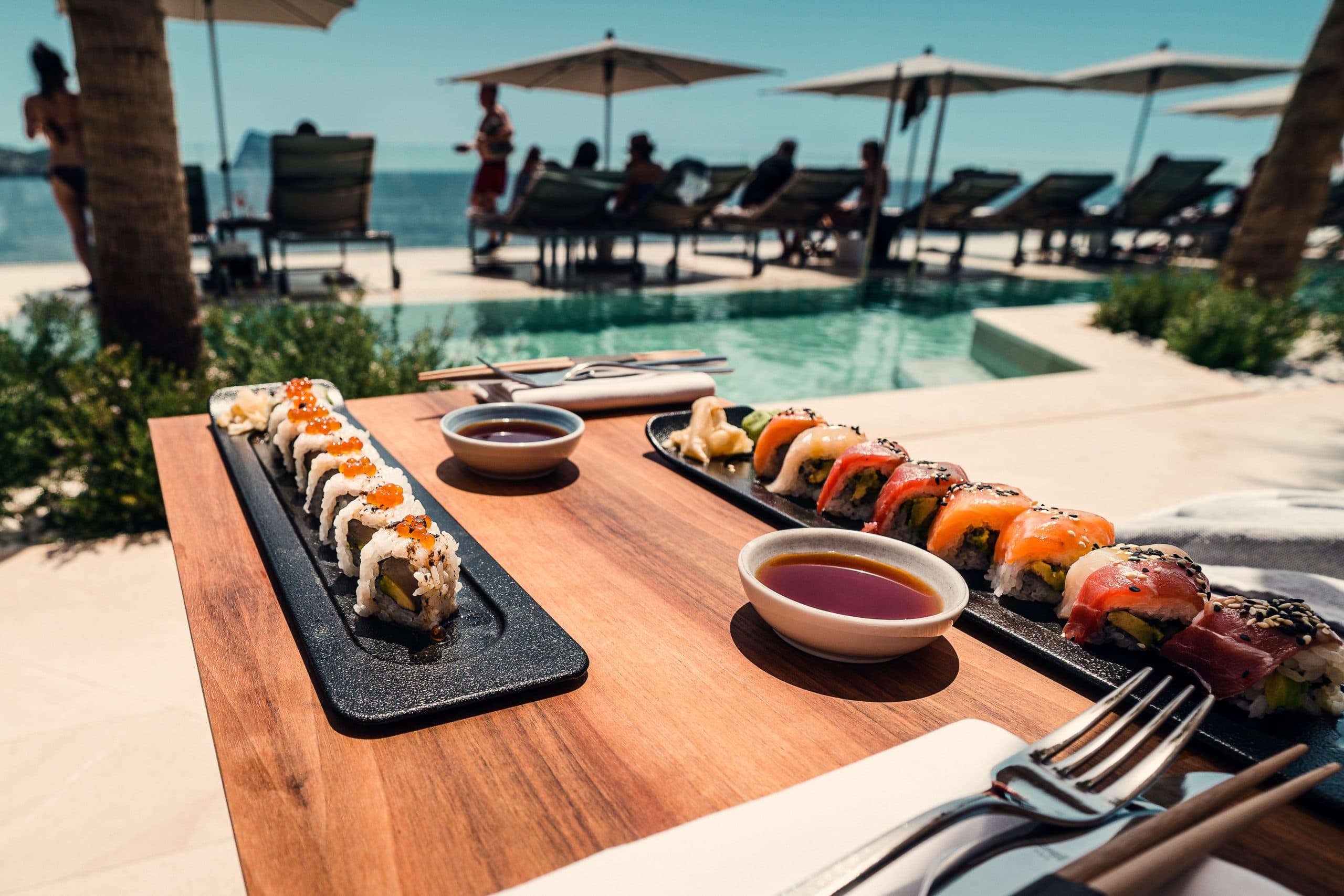 Fresh Dishes to Make for Summer Dining Amazing