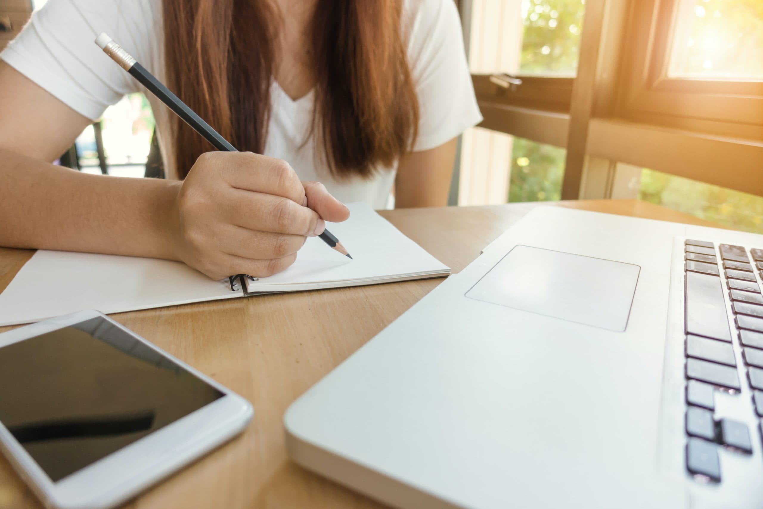 Ways to Encourage Summer Learning