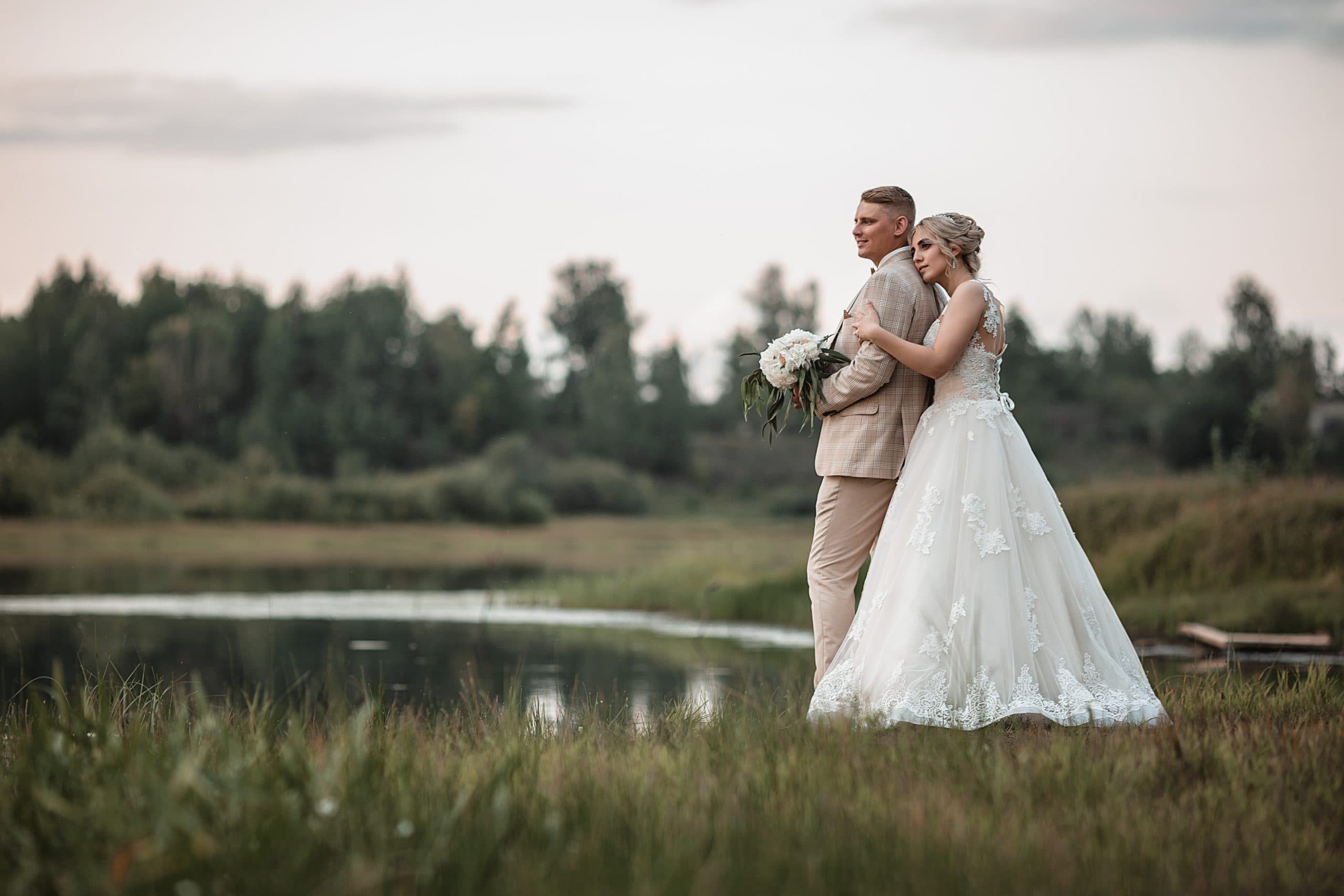Stunning Summer Wedding Ideas to Make Your Big Day Special