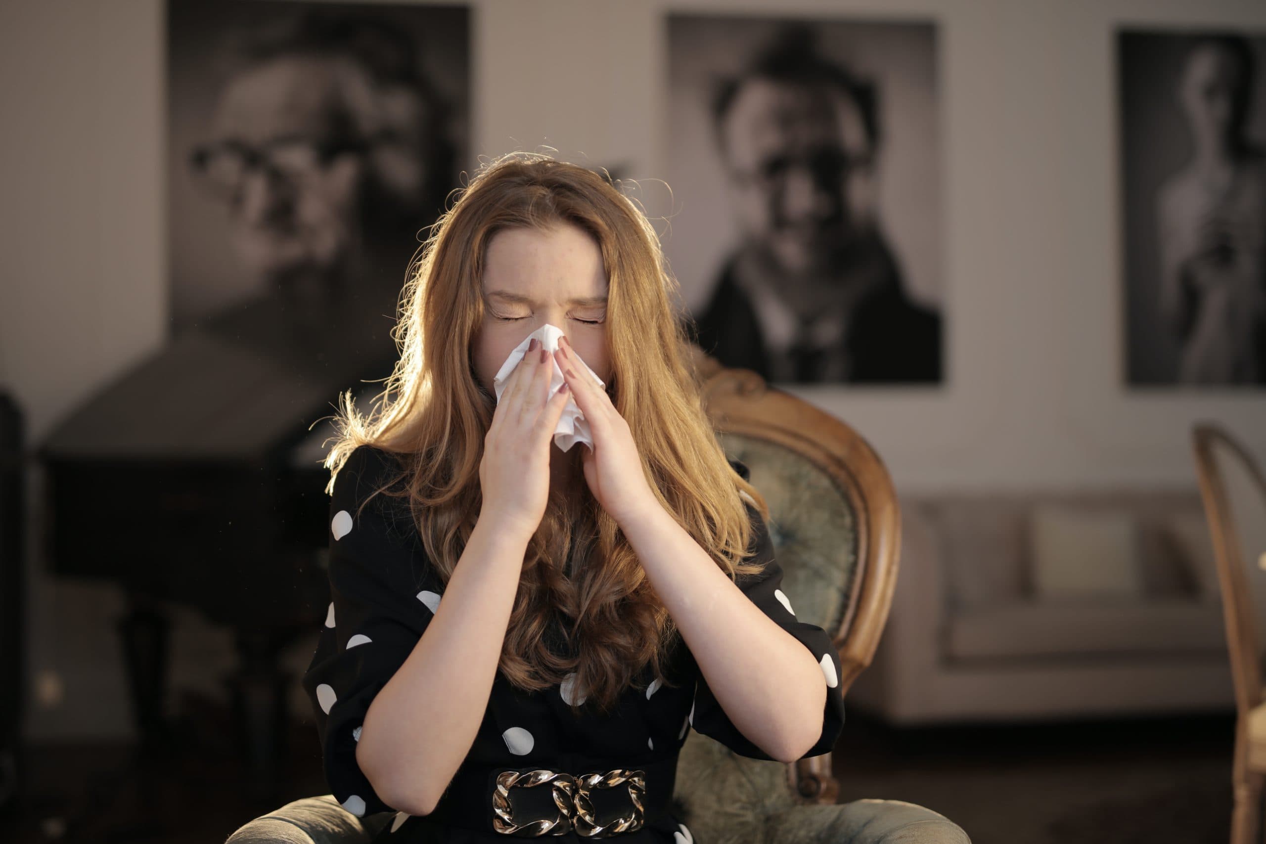 Amazing Home Remedies for Cold and Flu that Works