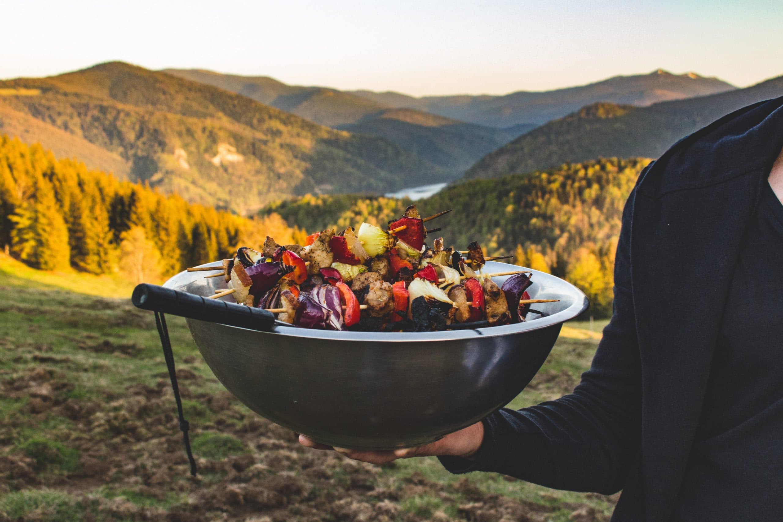 Amazing Summer Barbecue Recipes You Should Do