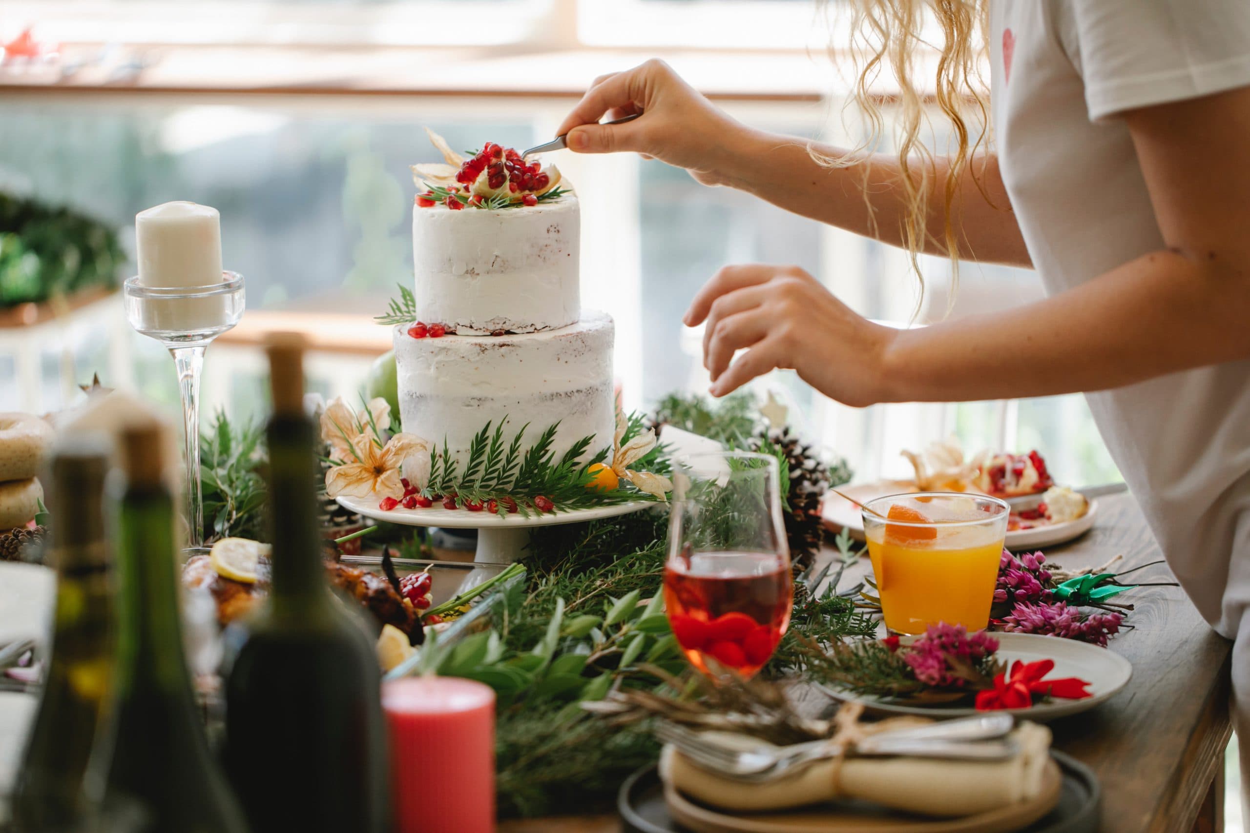 10 Ultimate Christmas Desserts to Prepare this Holiday
