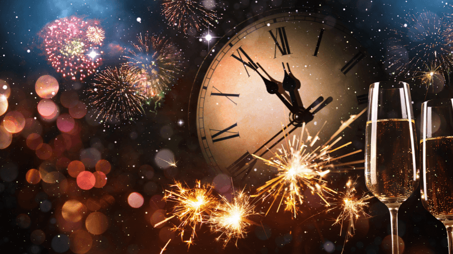 Family-Friendly Games To Play At Home This New Year’s Eve