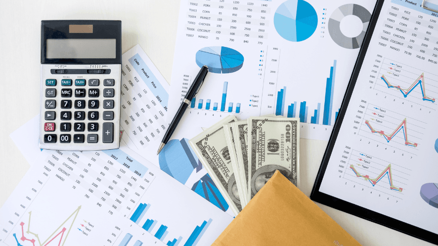 How to Improve Your Finances in the New Year