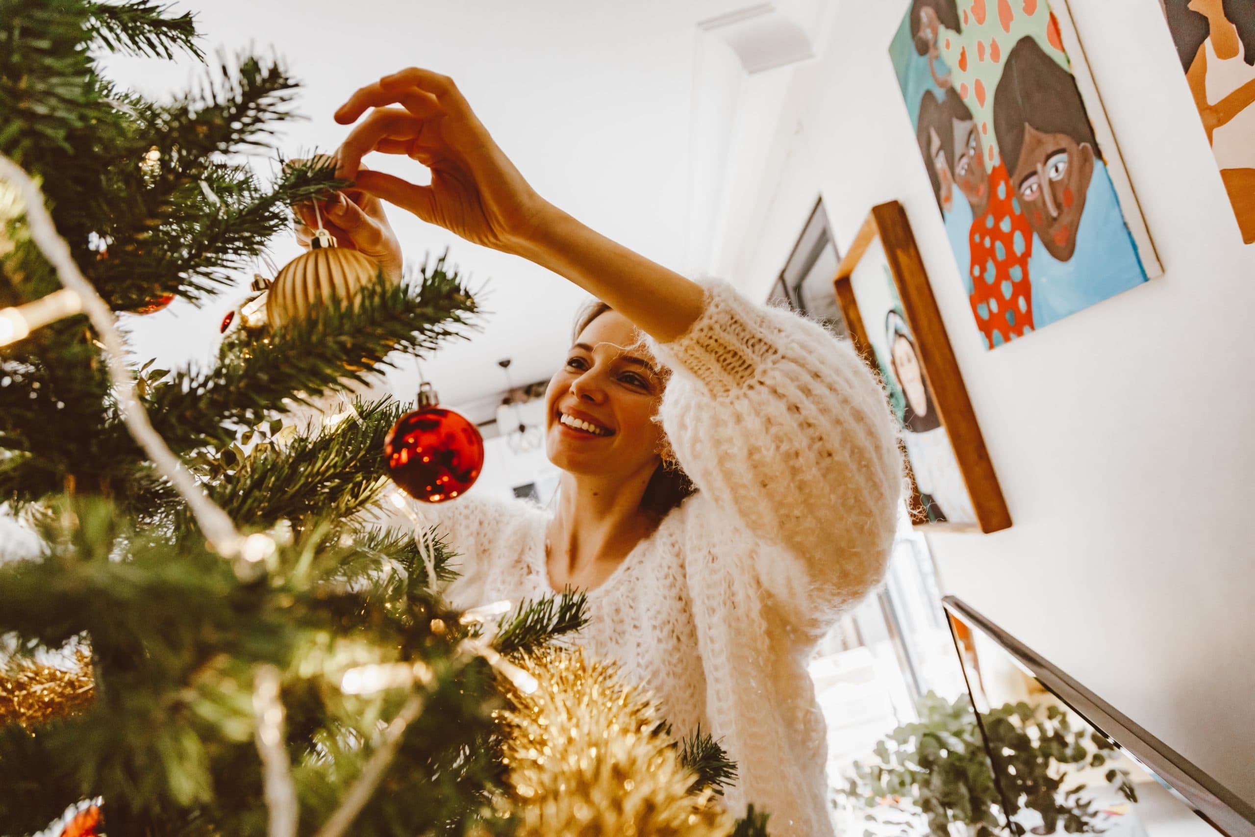 Christmas Decorating Ideas That Will Elevate Your Homes this Year