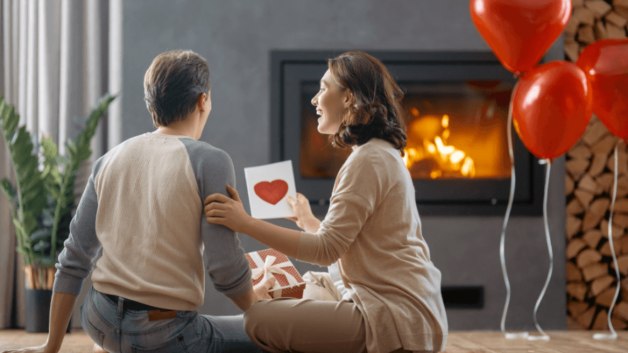 Most Unique Valentine’s Day Gift Ideas