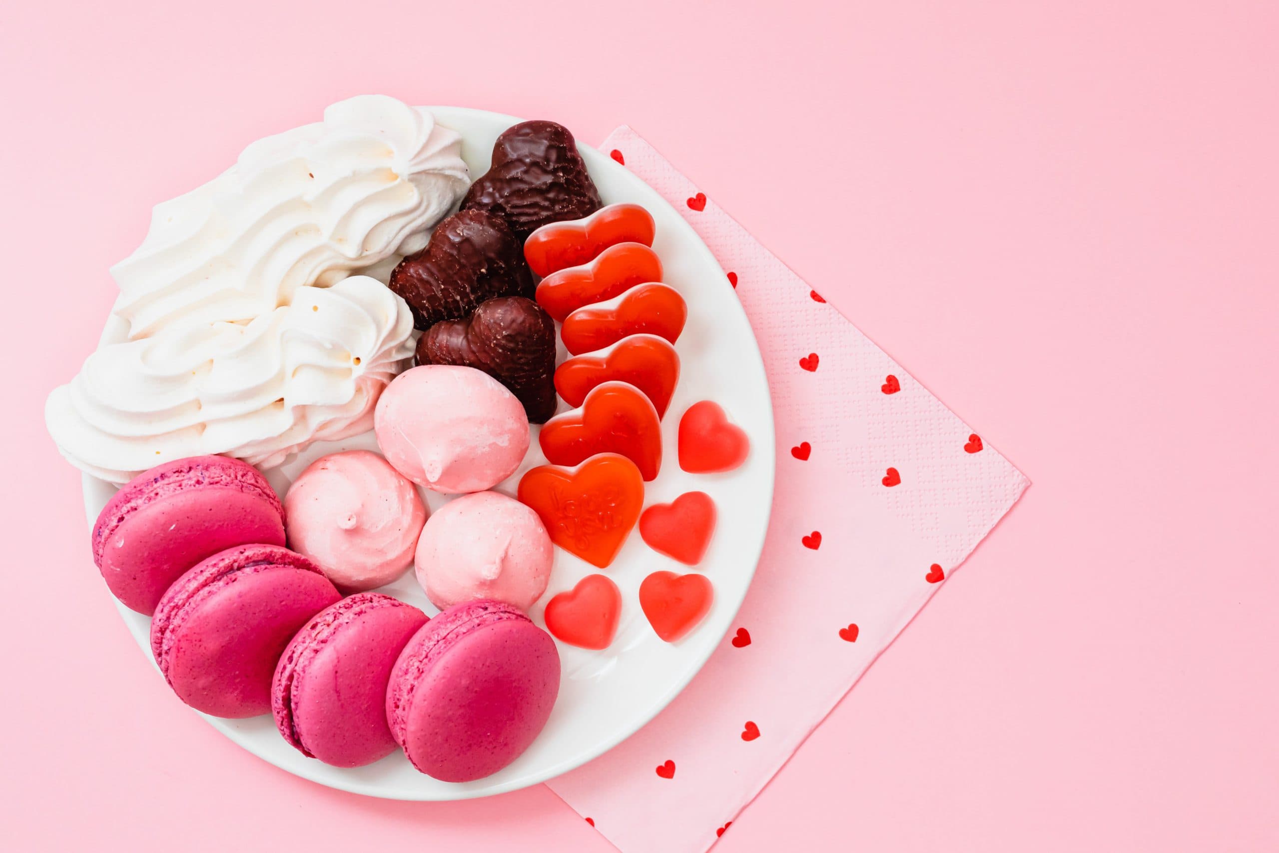 Top 10 Valentine’s Day Cookies You Should Not Miss