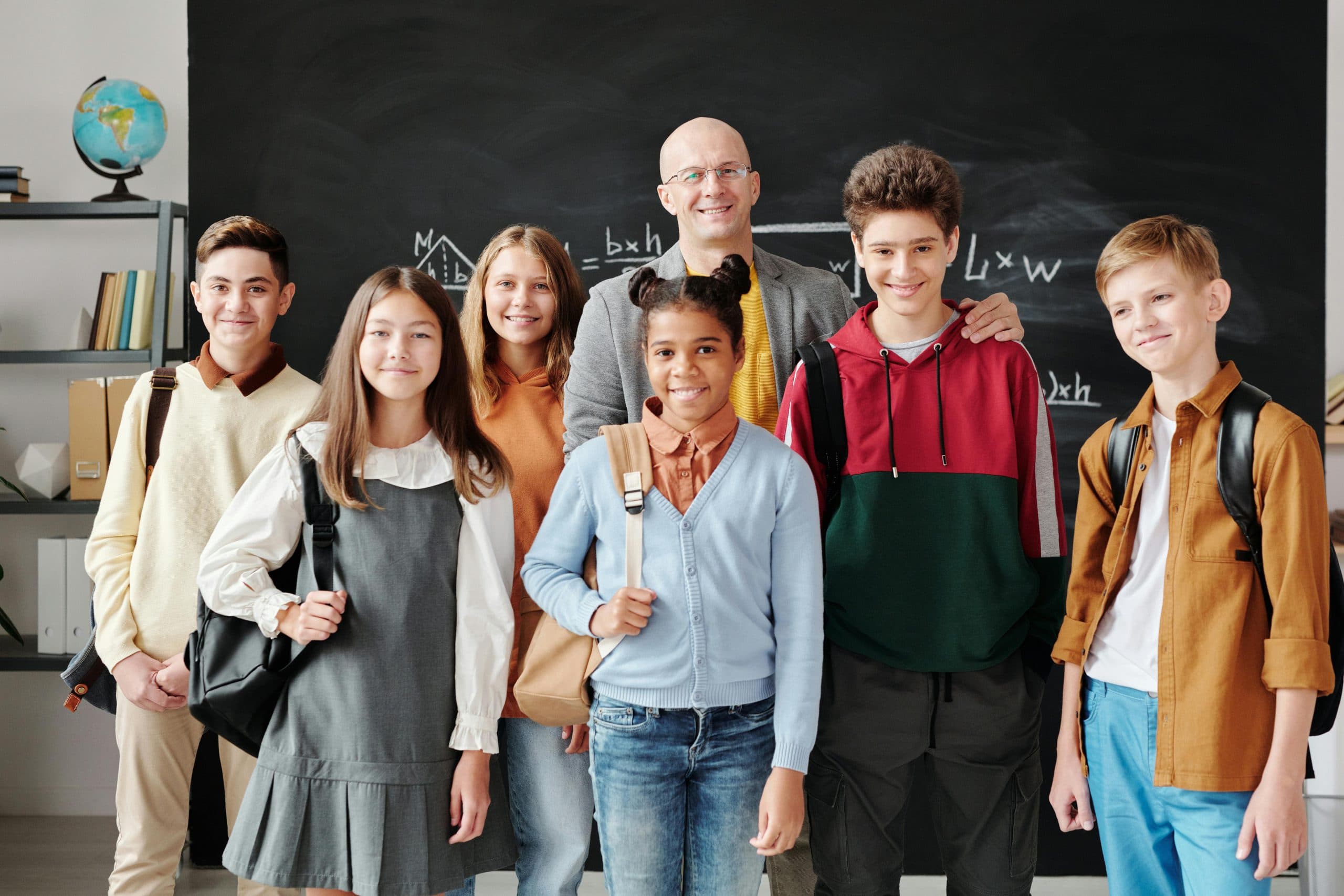 Top 10 Tips for Starting a New School