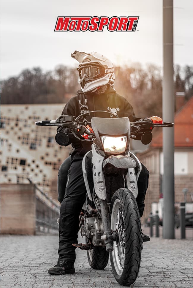 Motosport - Harley Davidson