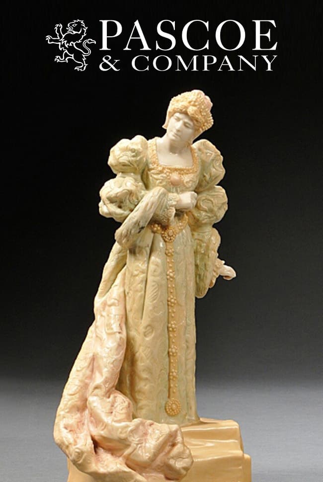 Pascoe - Royal Doulton Collectibles
