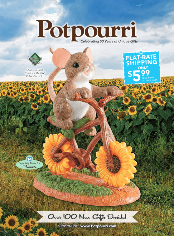 Potpourri