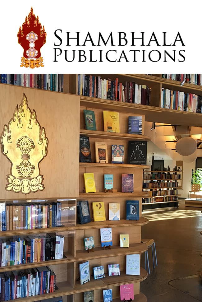 Shambhala Publications