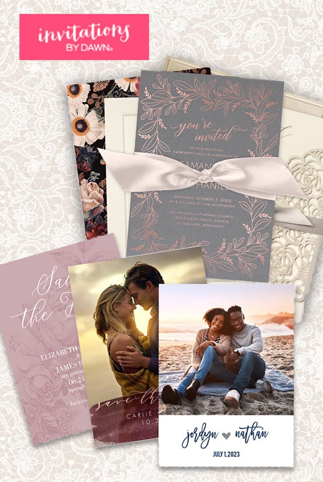 Destination Romance by Dawn