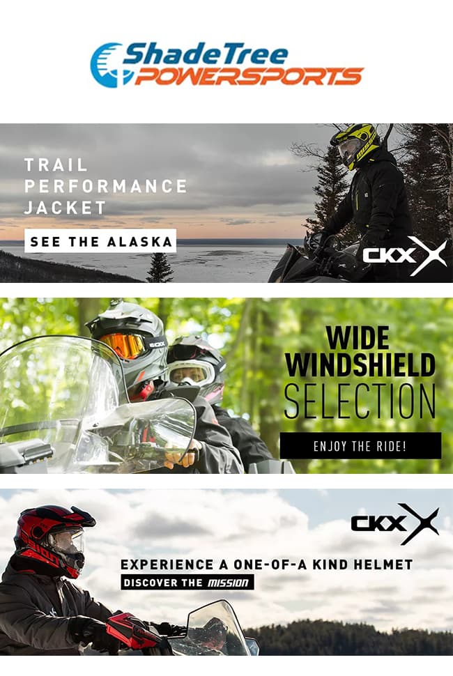 Metric Bikes by Shade Tree Powersports